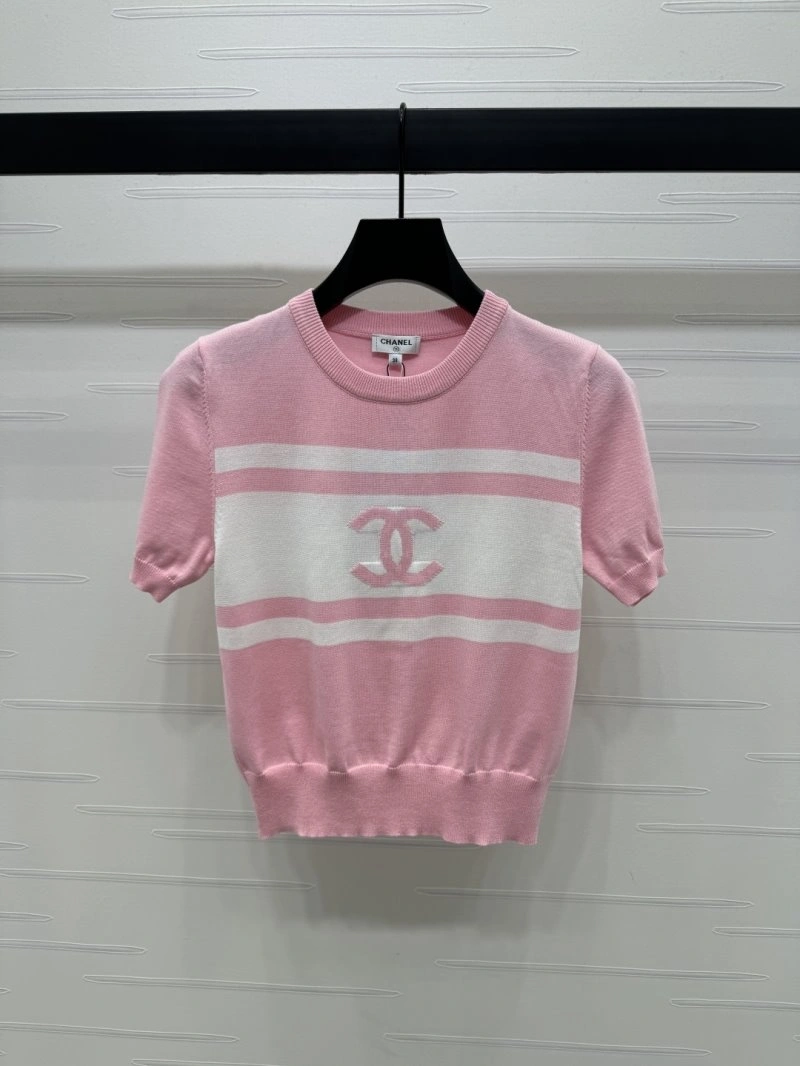 Chanel T-Shirts Chic 108732