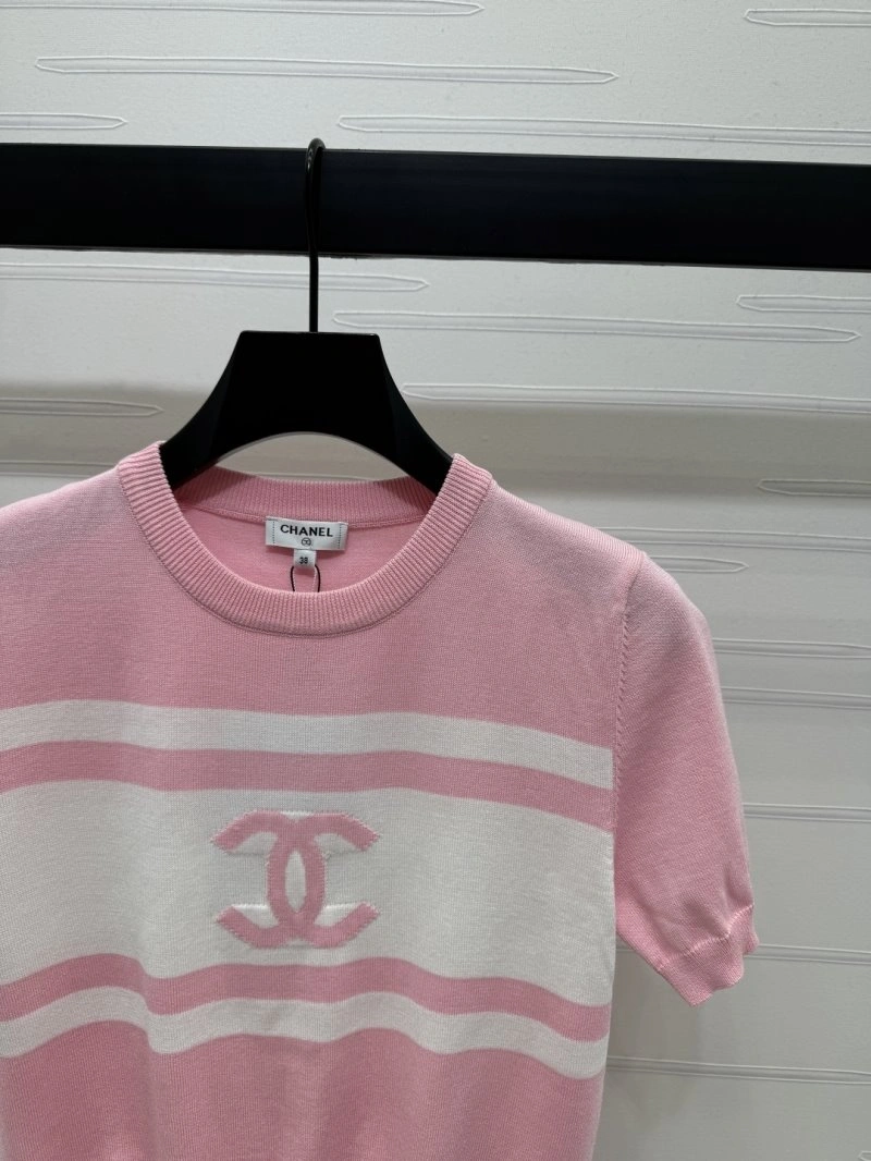 Chanel T-Shirts Chic 108732