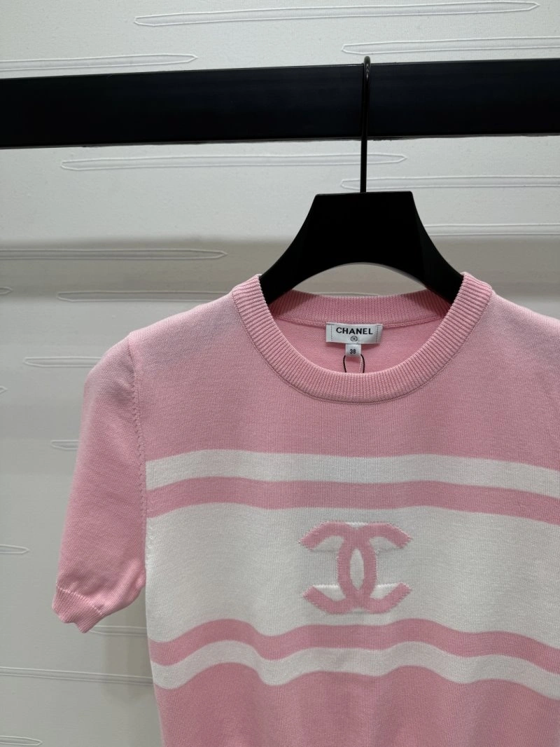 Chanel T-Shirts Chic 108732