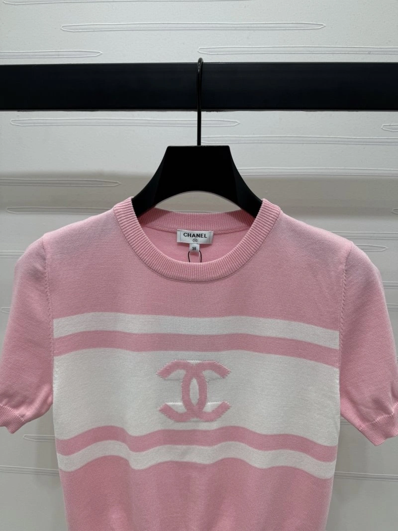 Chanel T-Shirts Chic 108732