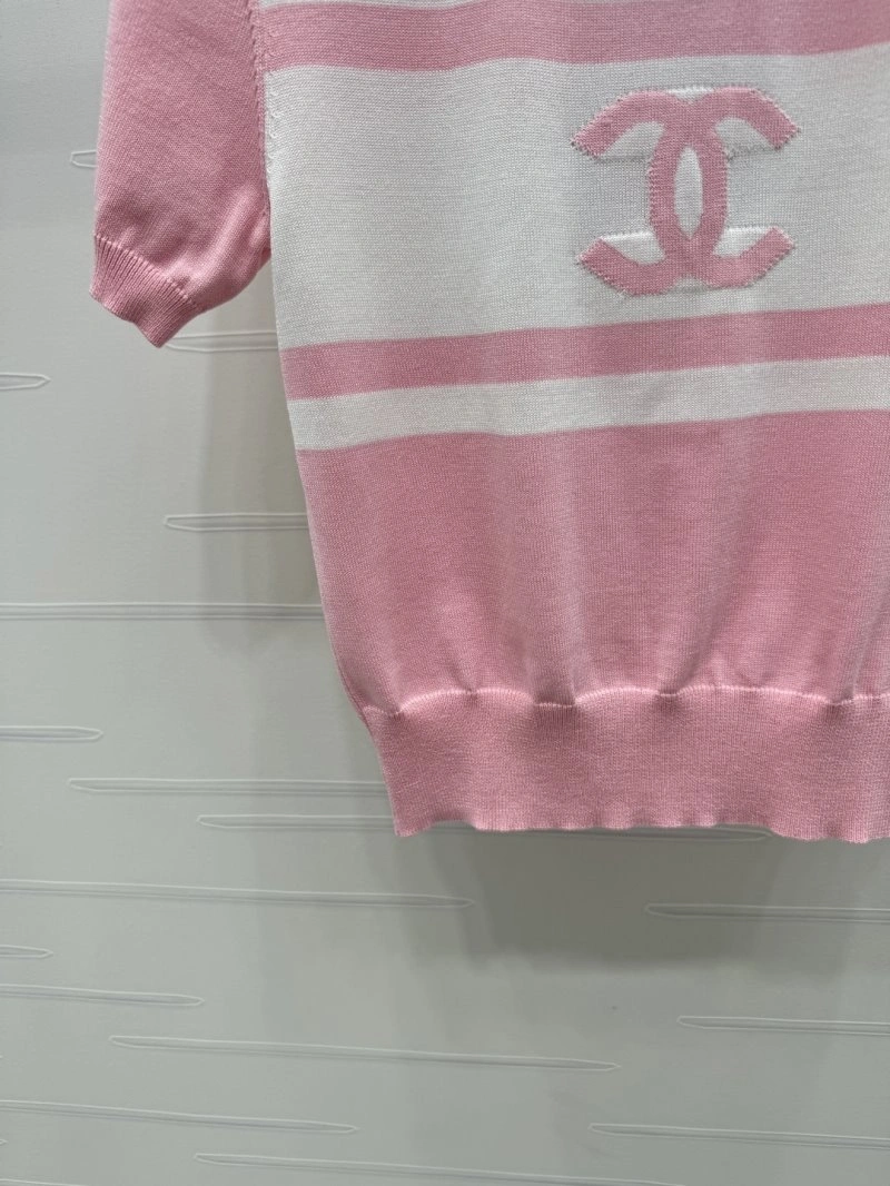Chanel T-Shirts Chic 108732