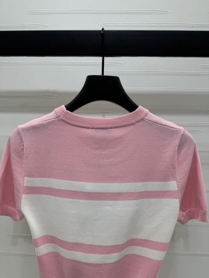 Chanel T-Shirts Chic 108732