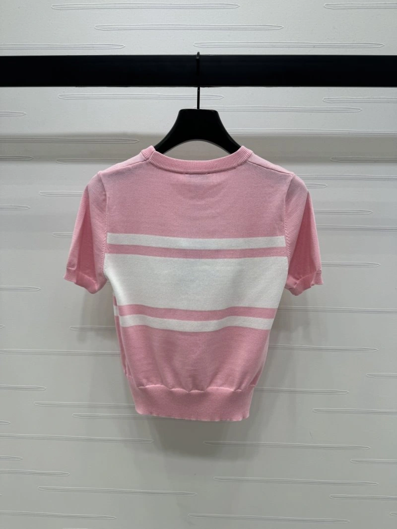 Chanel T-Shirts Chic 108732