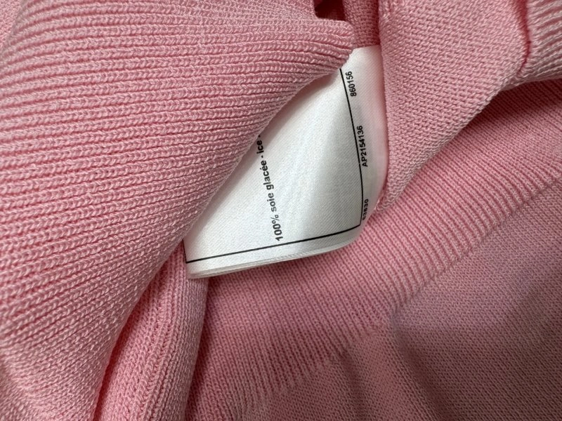 Chanel T-Shirts Chic 108732