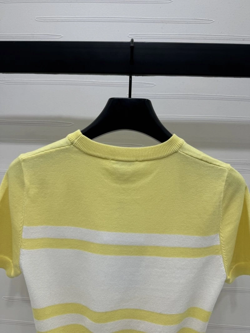 Chanel T-Shirts WellDesigned 108728