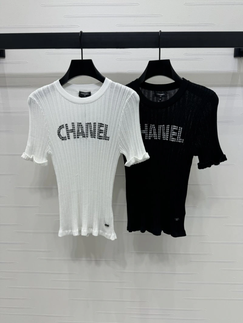 UrbanChic Chanel T-Shirts 108716