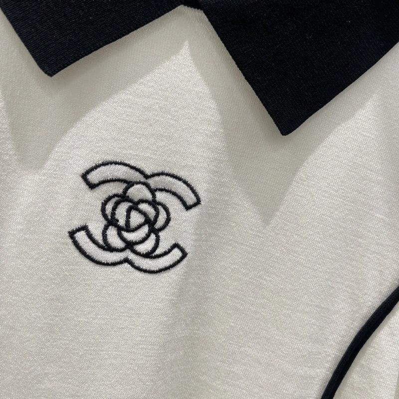 Chanel T-Shirts Affordable 108737