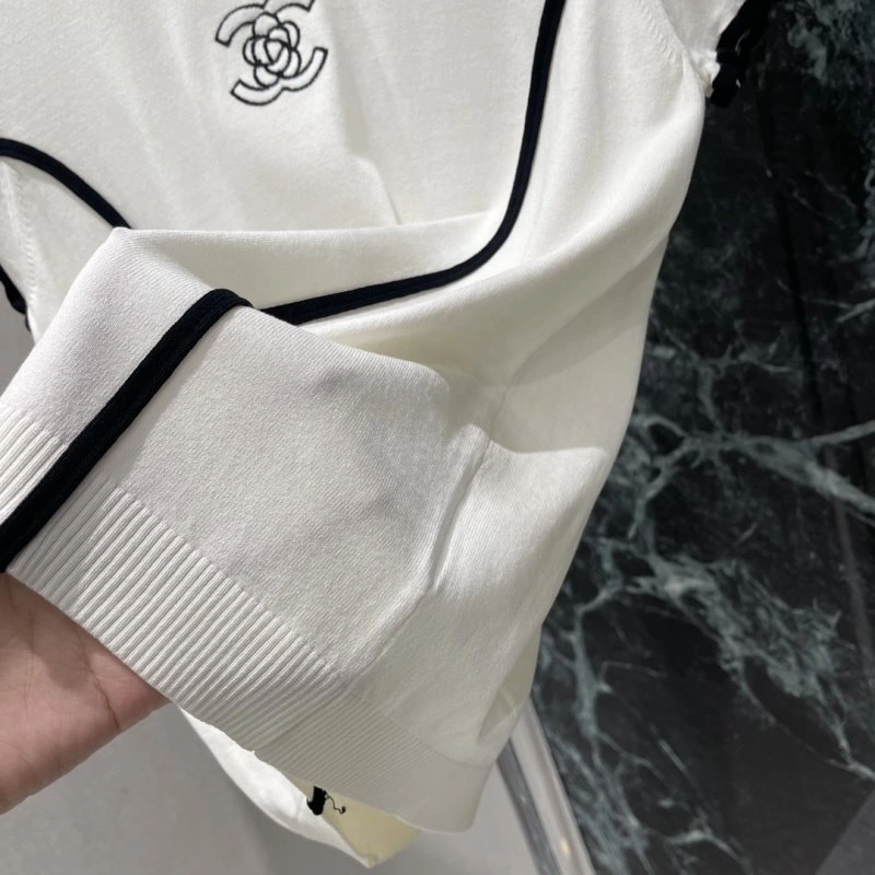 Chanel T-Shirts Affordable 108737