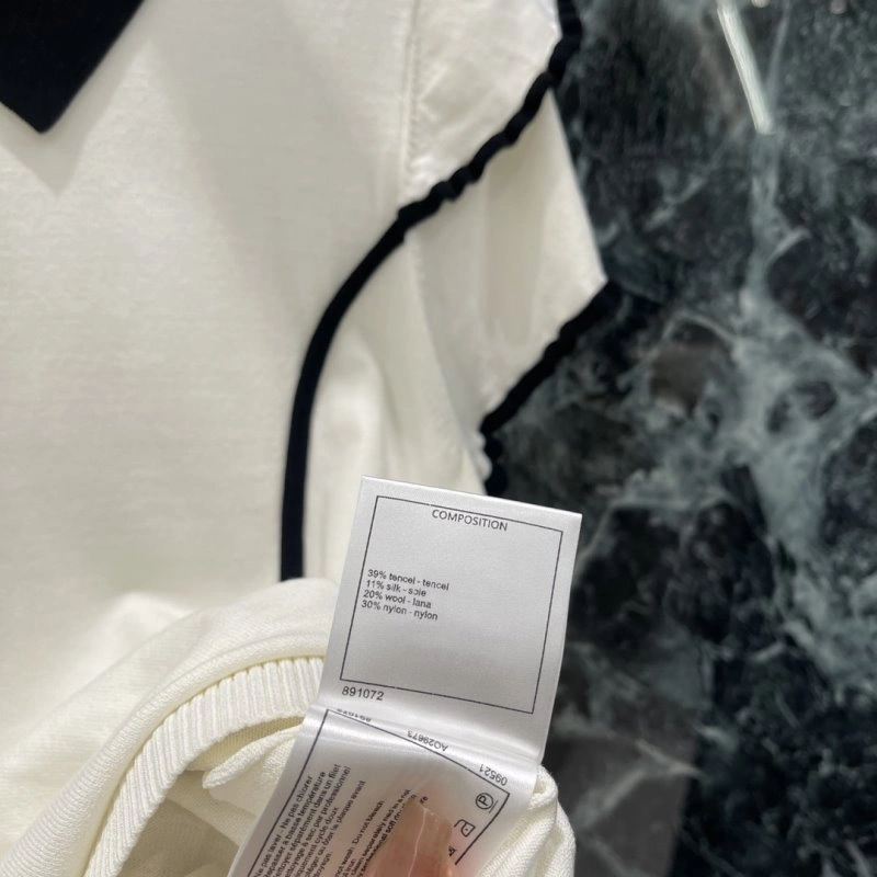 Chanel T-Shirts Affordable 108737