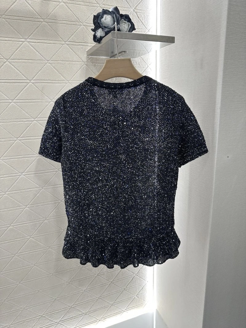 Chanel T-Shirts Tailored 108710