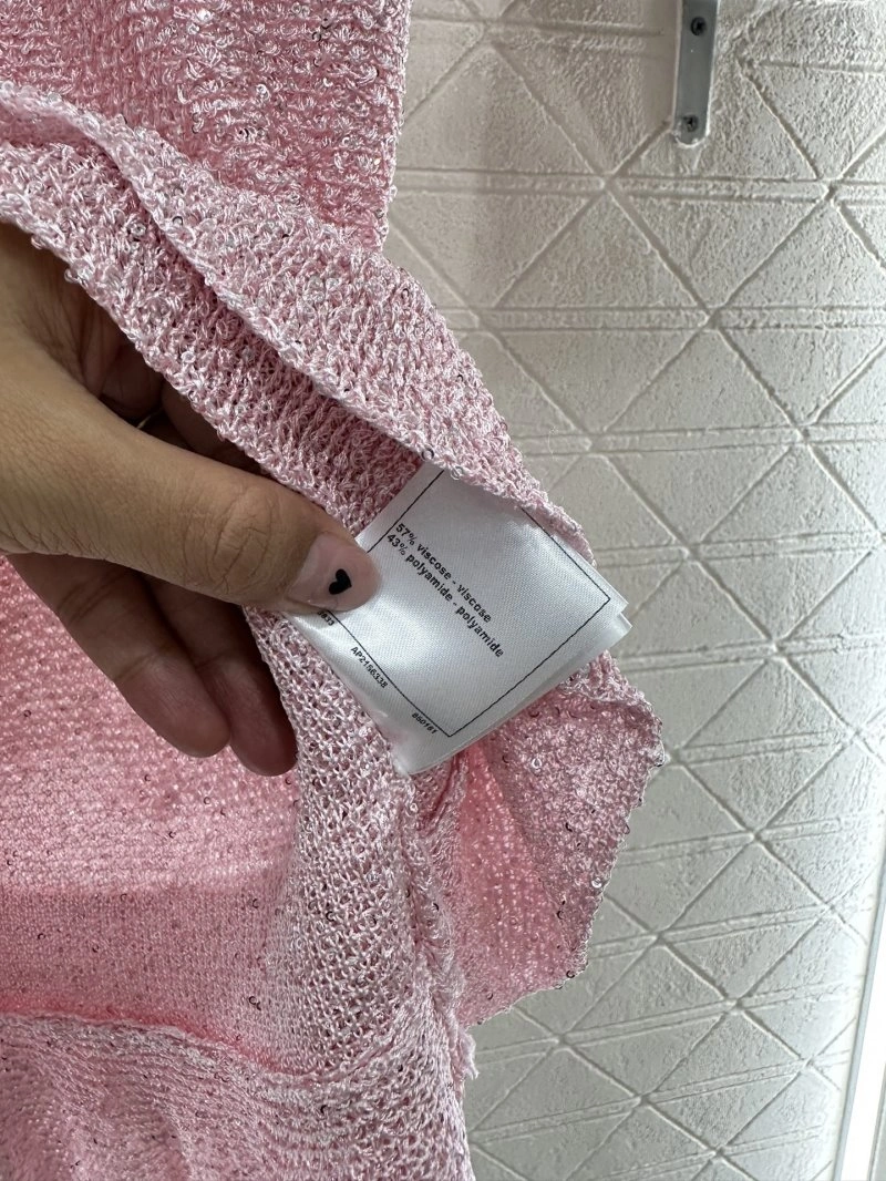 Chanel T-Shirts WaterResistant 108735