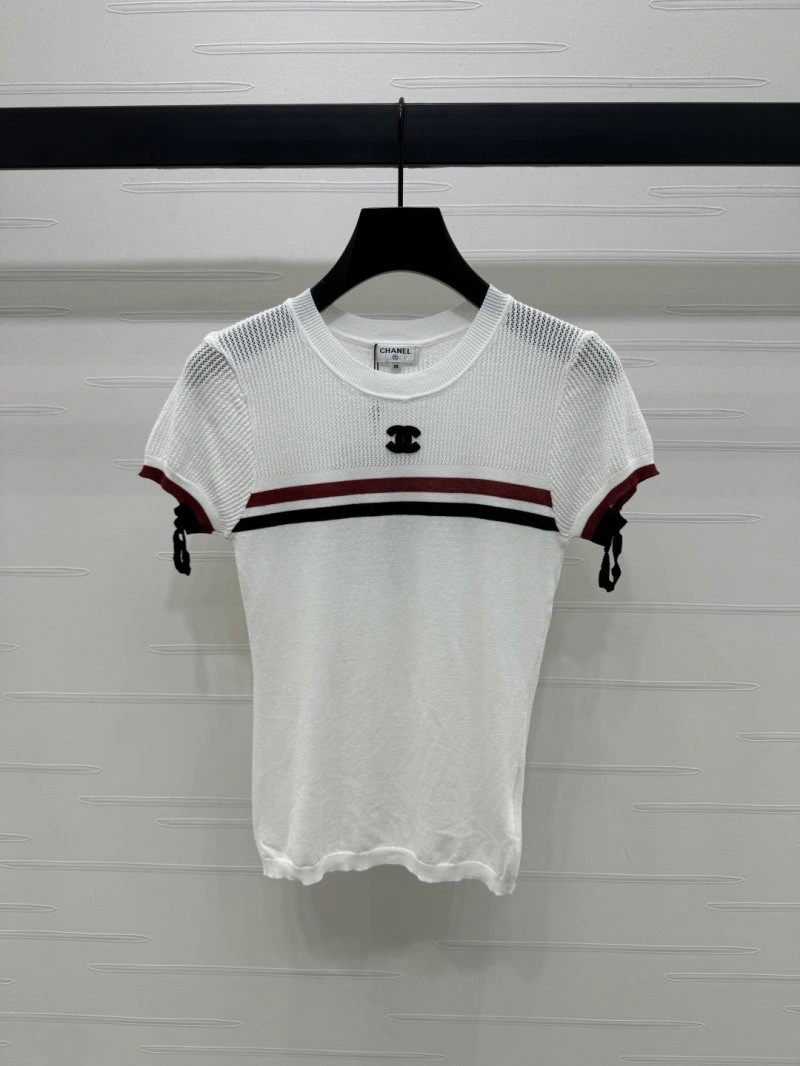 Unique Chanel T-Shirts 108718