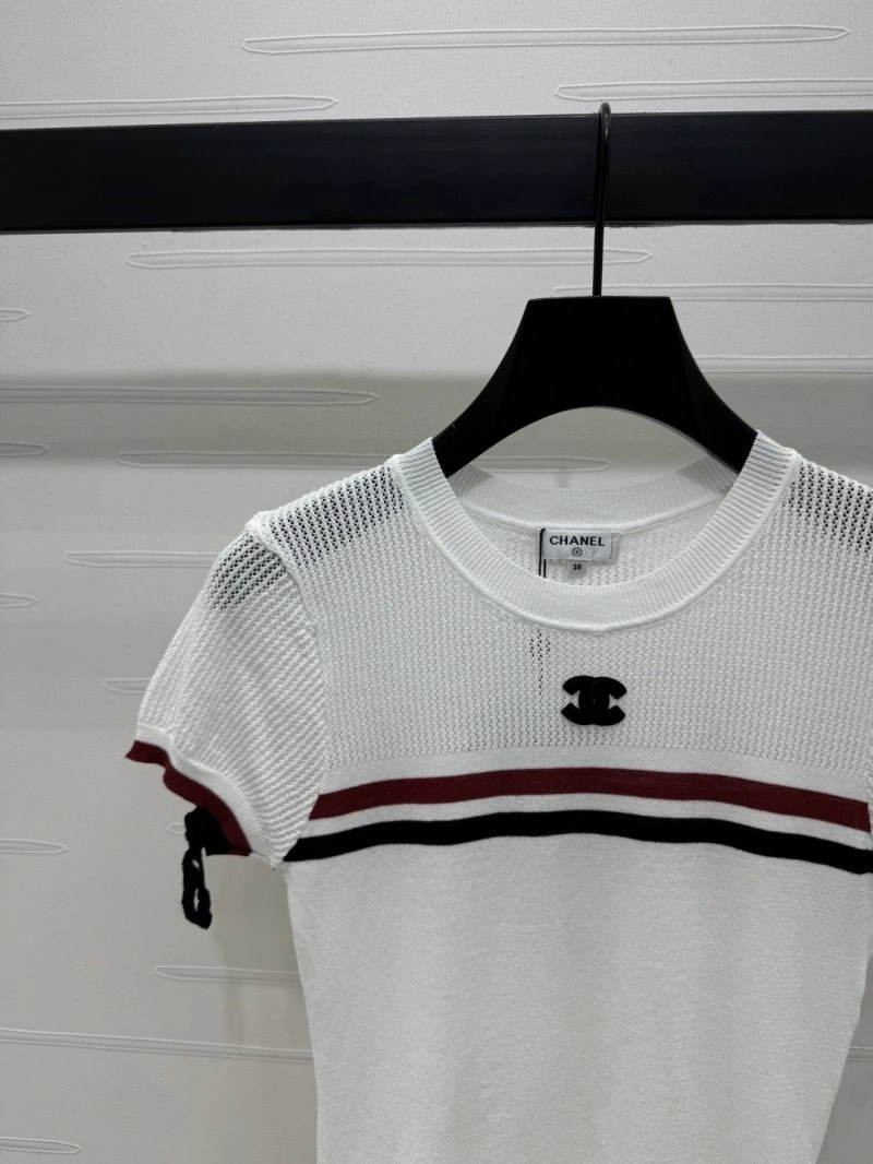 Unique Chanel T-Shirts 108718
