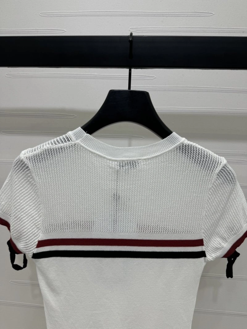 Unique Chanel T-Shirts 108718