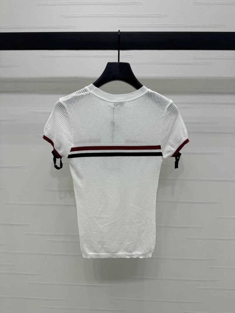 Unique Chanel T-Shirts 108718