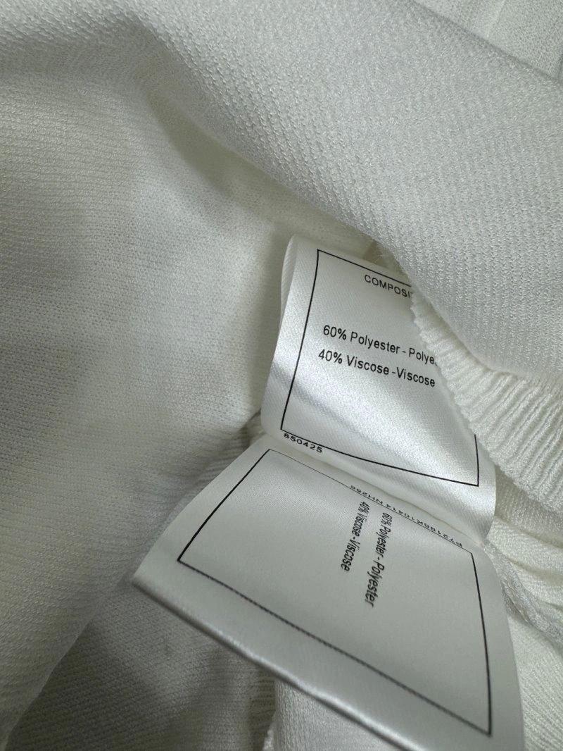 Unique Chanel T-Shirts 108718