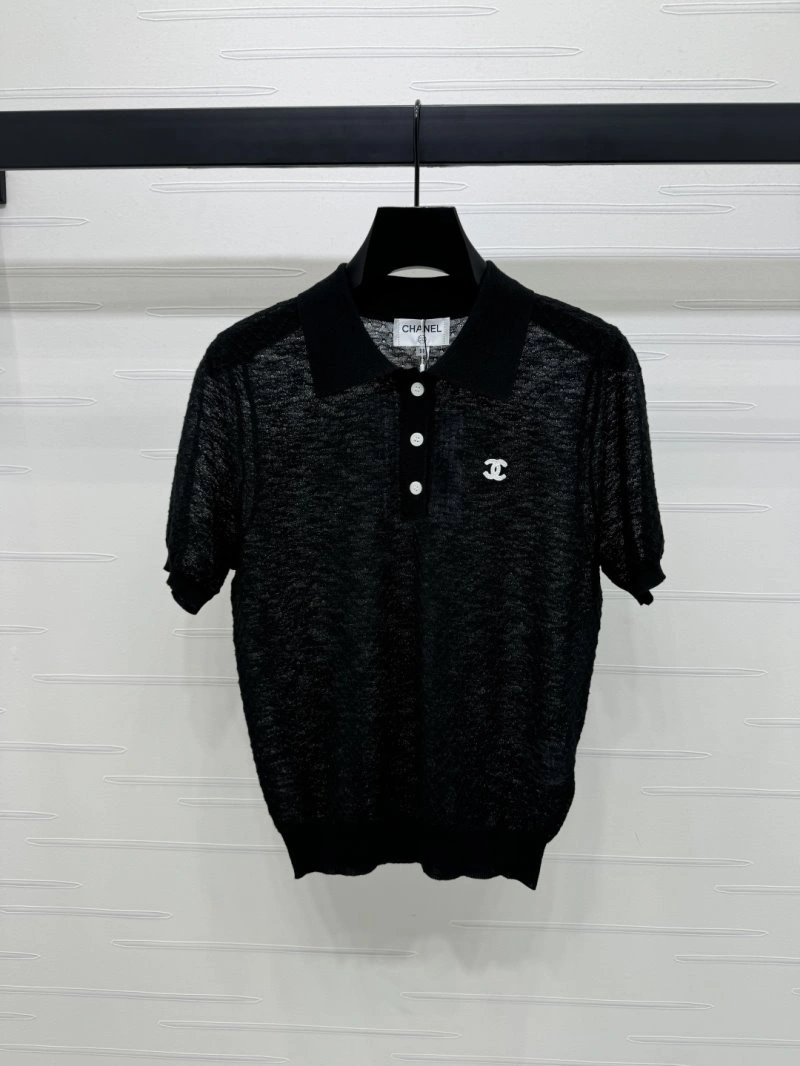 Chanel T-Shirts FlexibleFit 108714