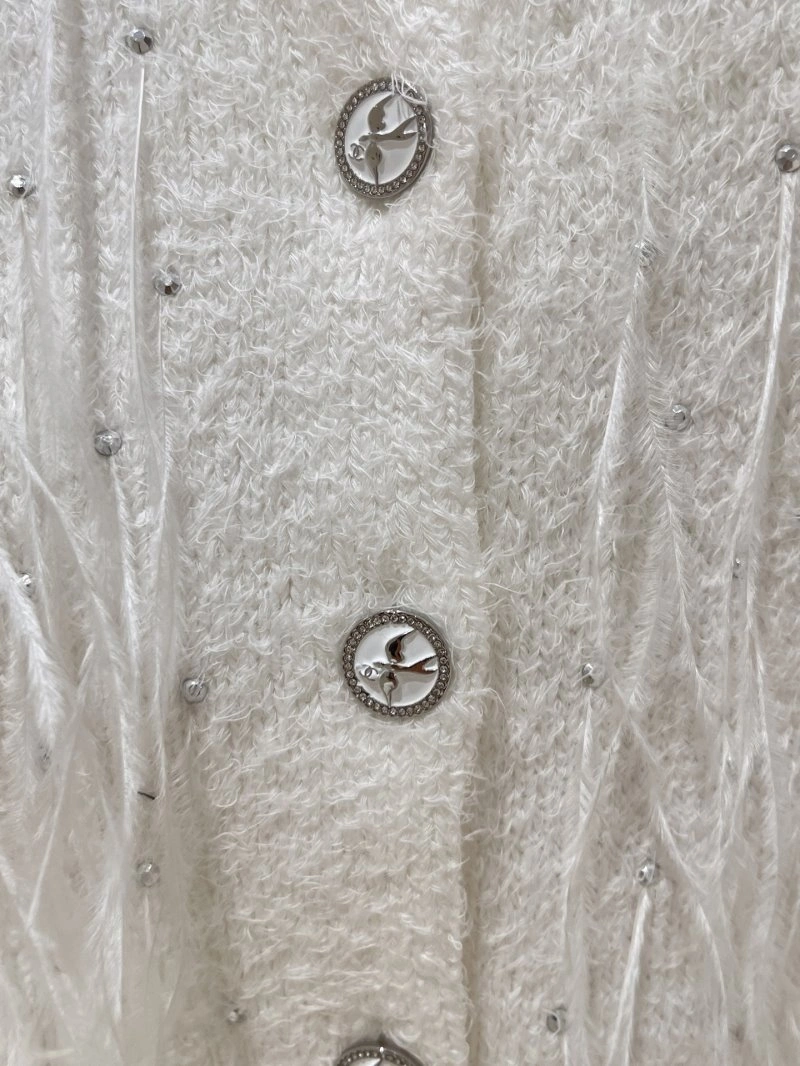 Minimalist Chanel T-Shirts 108717