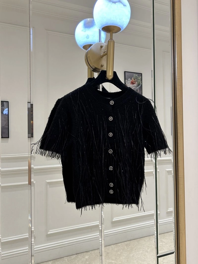 EyeCatching Chanel T-Shirts 108720