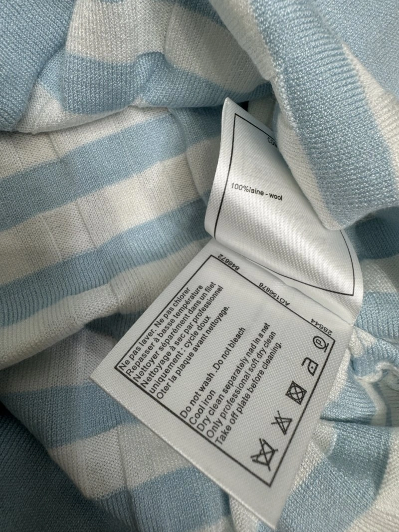Cozy Chanel T-Shirts 108706