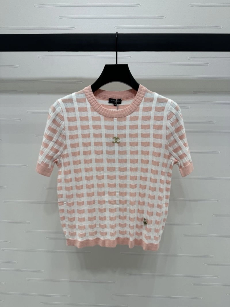 Durable Chanel T-Shirts 108712