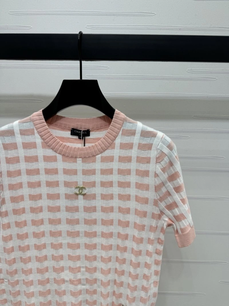 Durable Chanel T-Shirts 108712