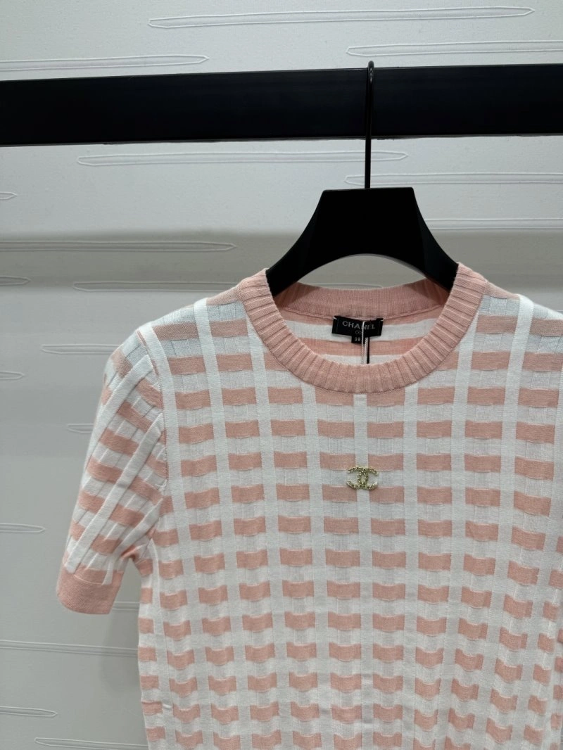 Durable Chanel T-Shirts 108712