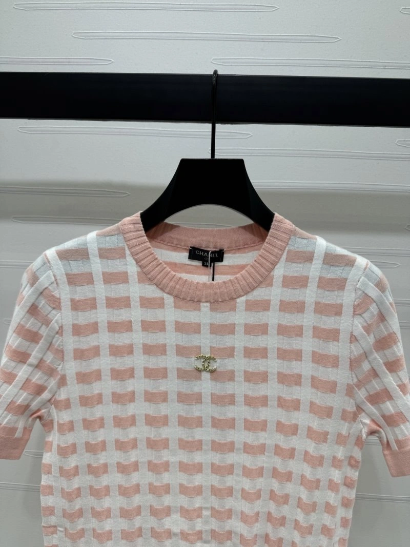 Durable Chanel T-Shirts 108712