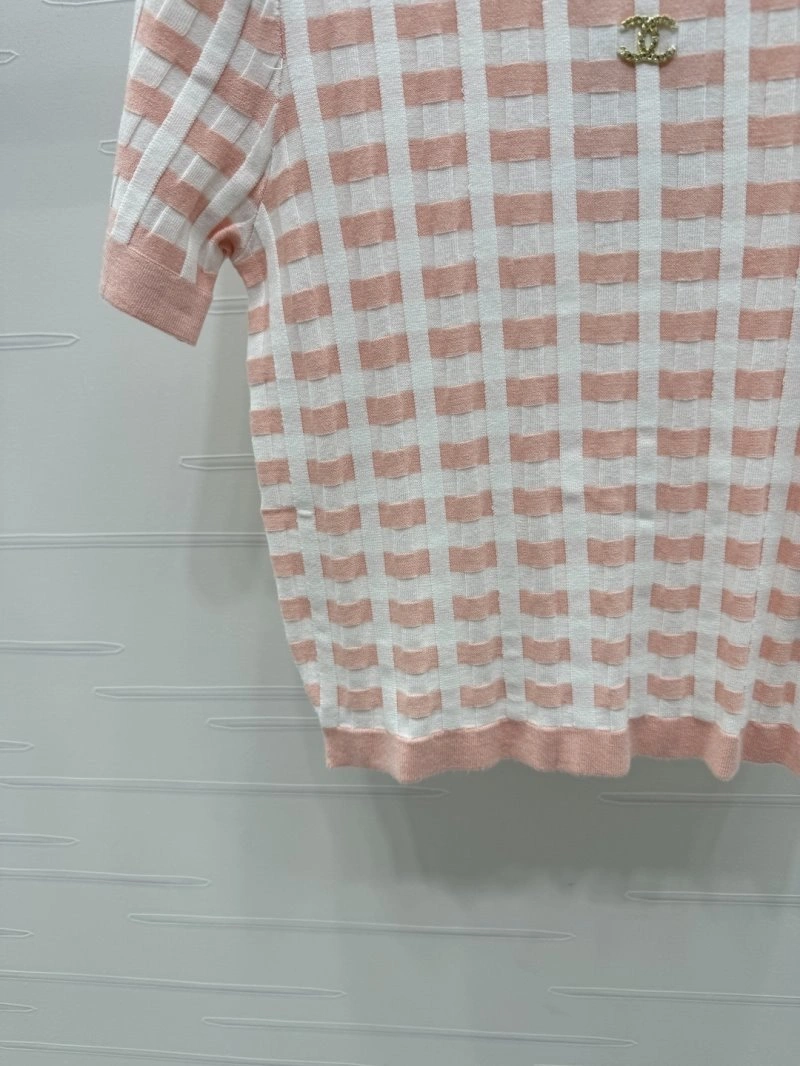 Durable Chanel T-Shirts 108712