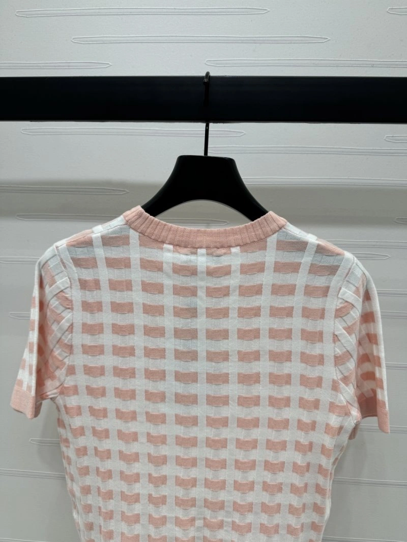 Durable Chanel T-Shirts 108712