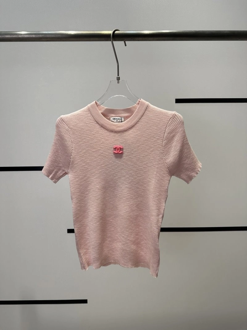 DailyWear Chanel T-Shirts 108731