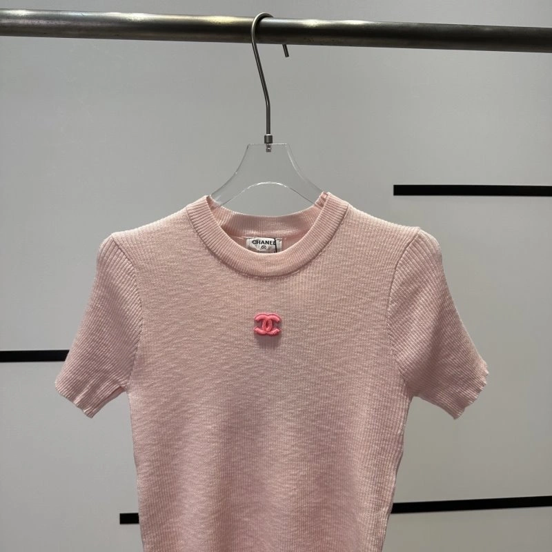 DailyWear Chanel T-Shirts 108731