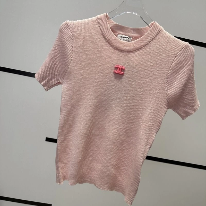 DailyWear Chanel T-Shirts 108731