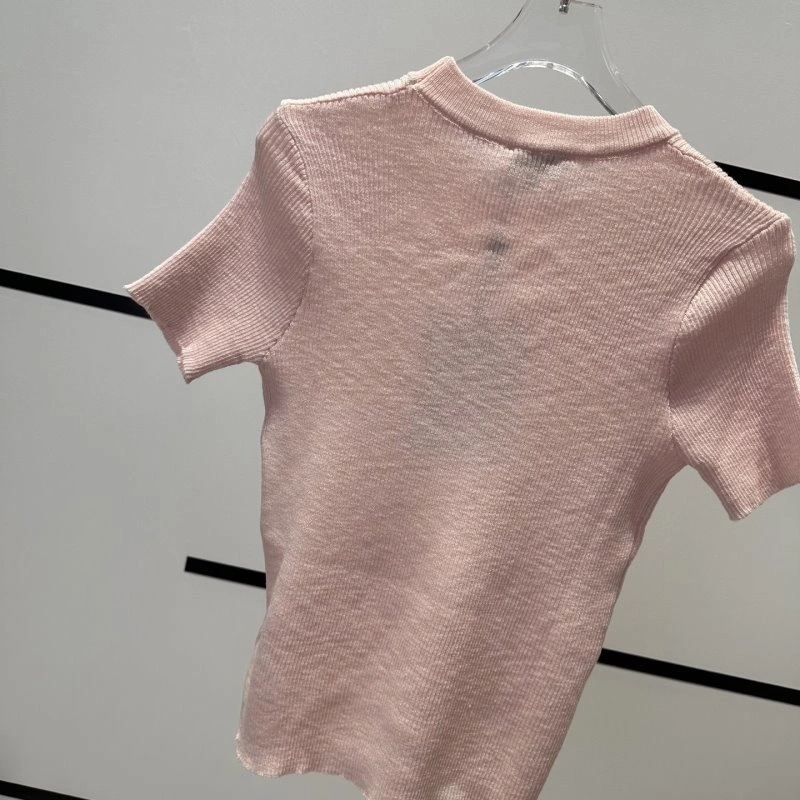 DailyWear Chanel T-Shirts 108731