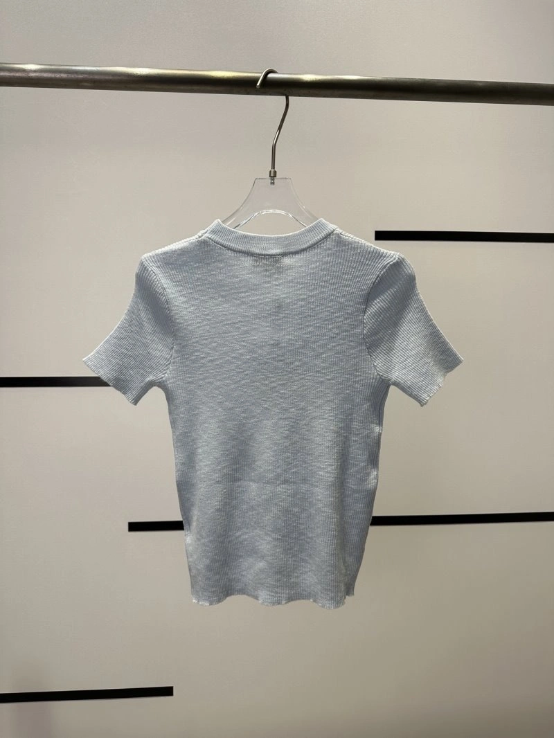 Breathable Chanel T-Shirts 108705
