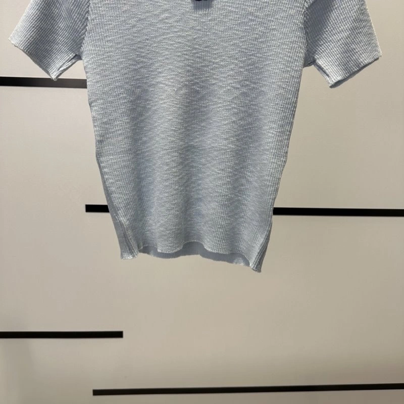Breathable Chanel T-Shirts 108705