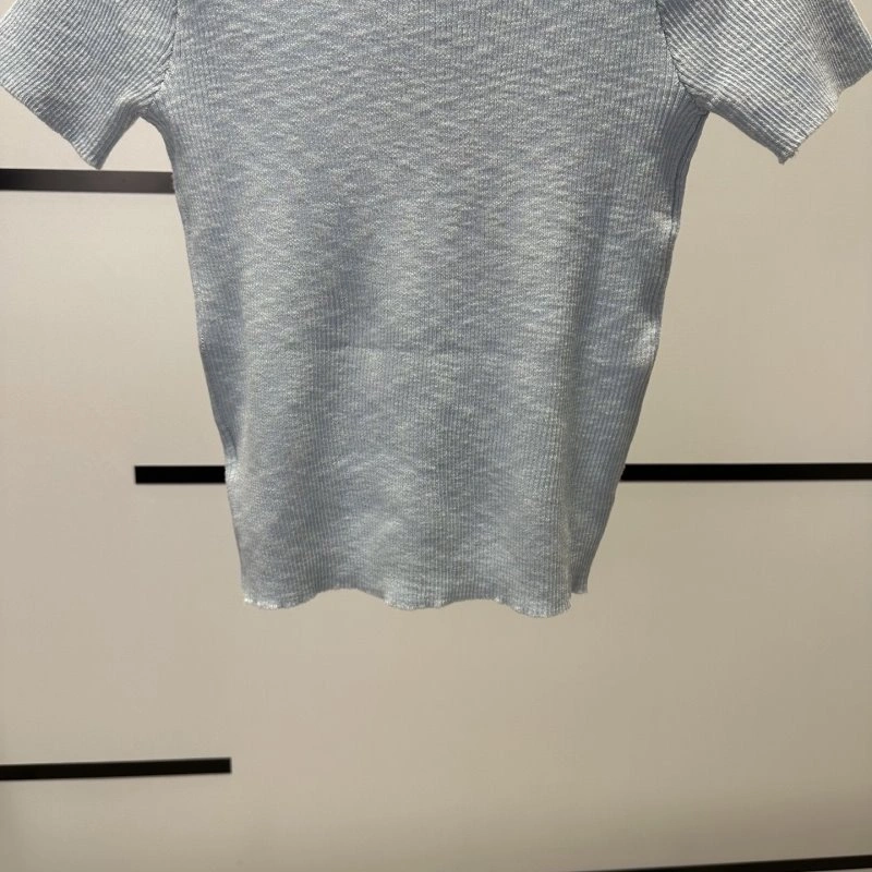 Breathable Chanel T-Shirts 108705