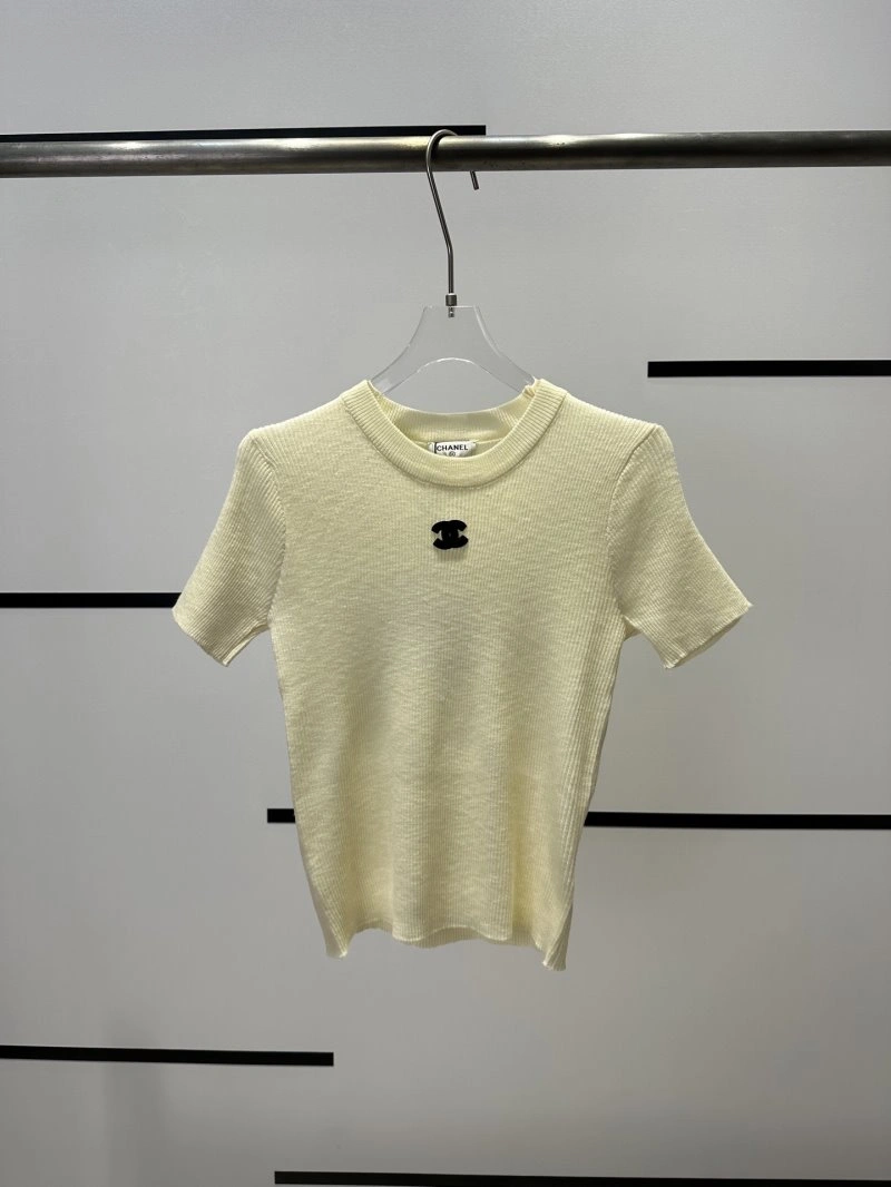 SportInspired Chanel T-Shirts 108702