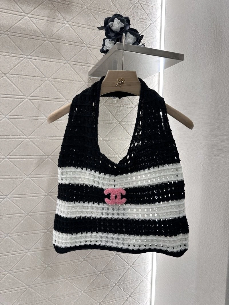 Chanel T-Shirts Elegant 108700