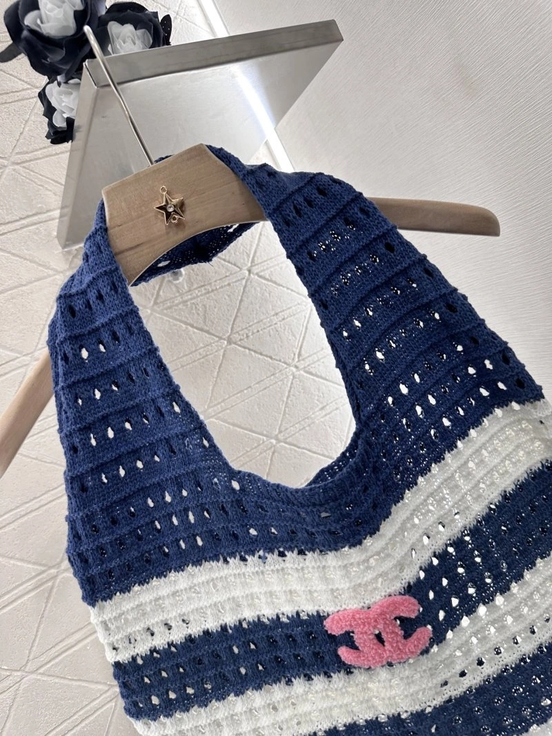 Chanel T-Shirts SmoothTexture 108704