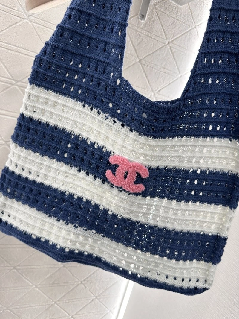 Chanel T-Shirts SmoothTexture 108704