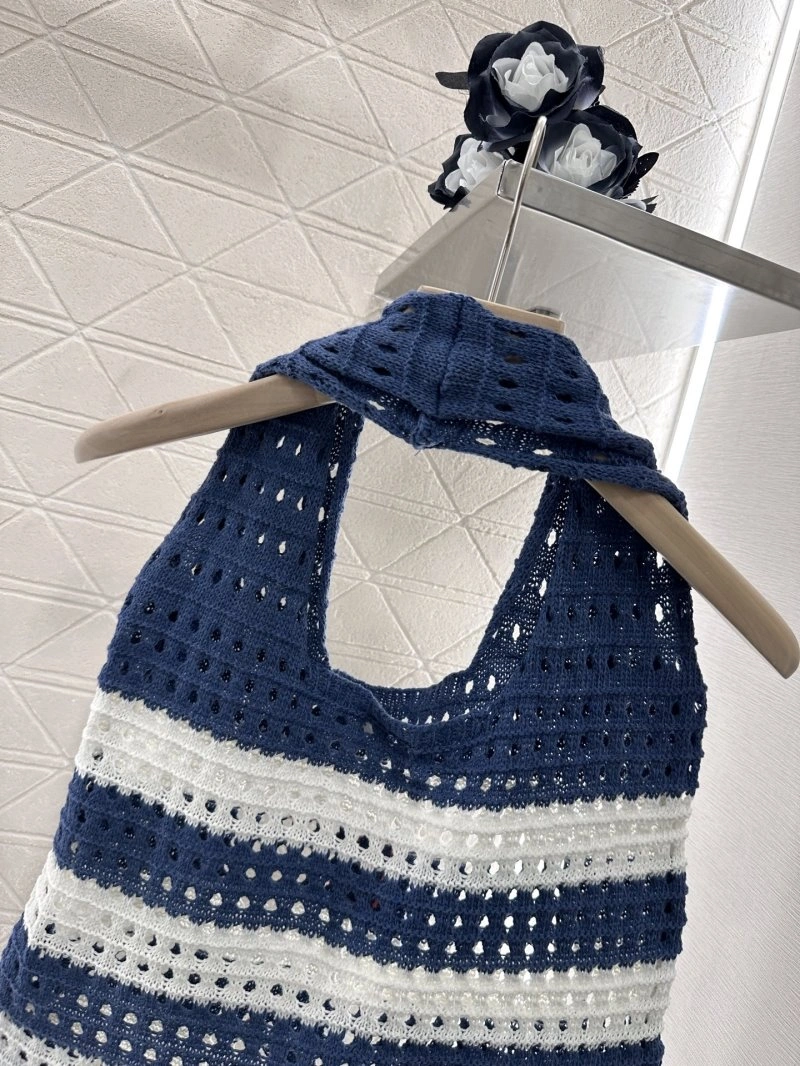 Chanel T-Shirts SmoothTexture 108704