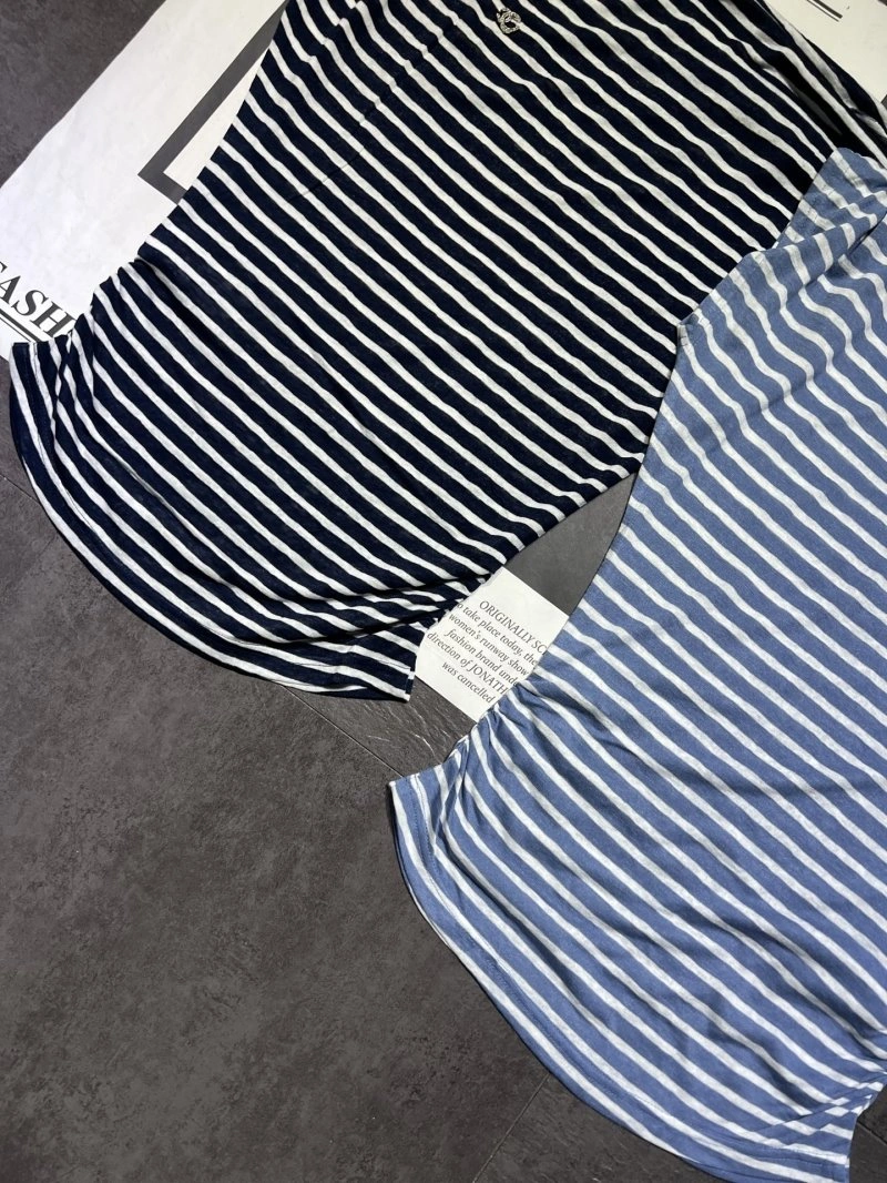 Trendsetting Chanel T-Shirts 108699