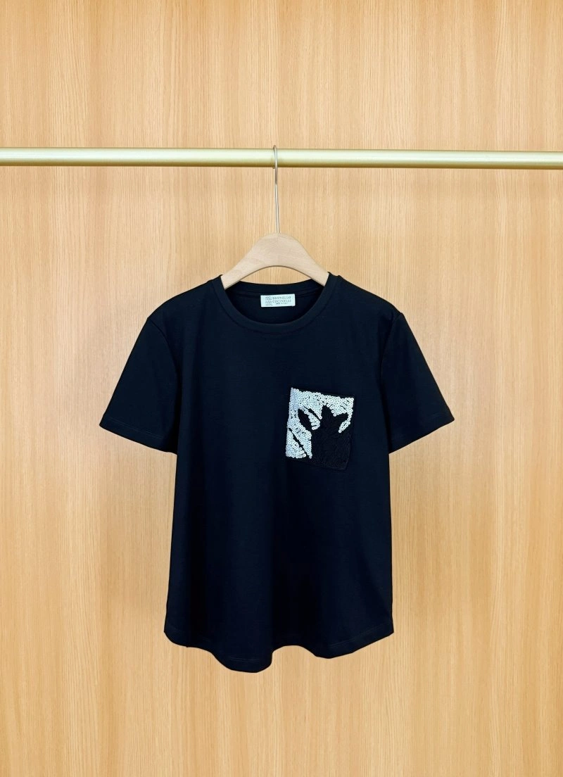 Chanel T-Shirts SportInspired 108698