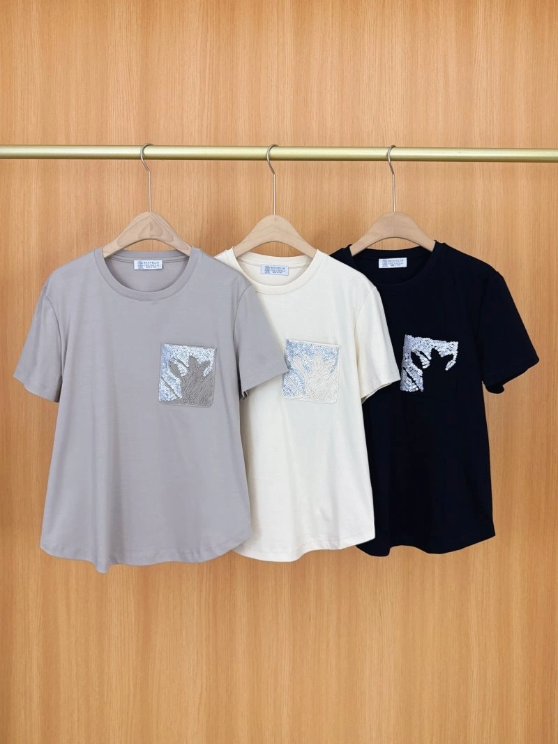 Chanel T-Shirts SportInspired 108698