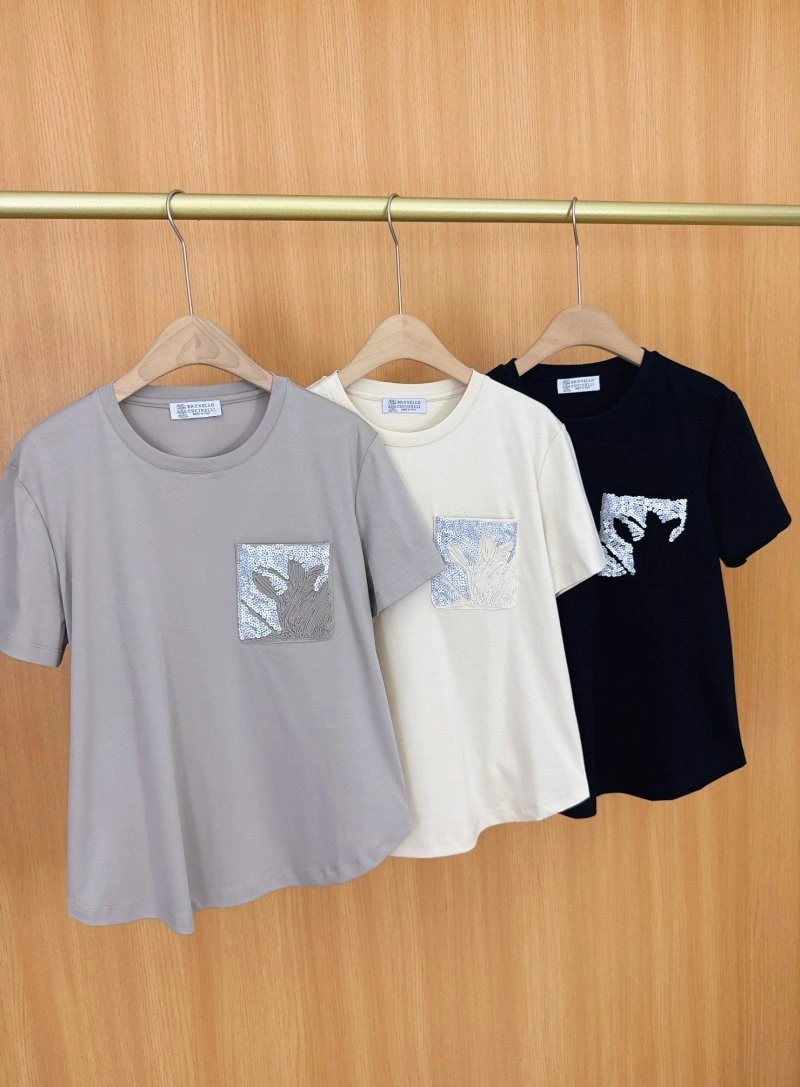 Chanel T-Shirts SportInspired 108698