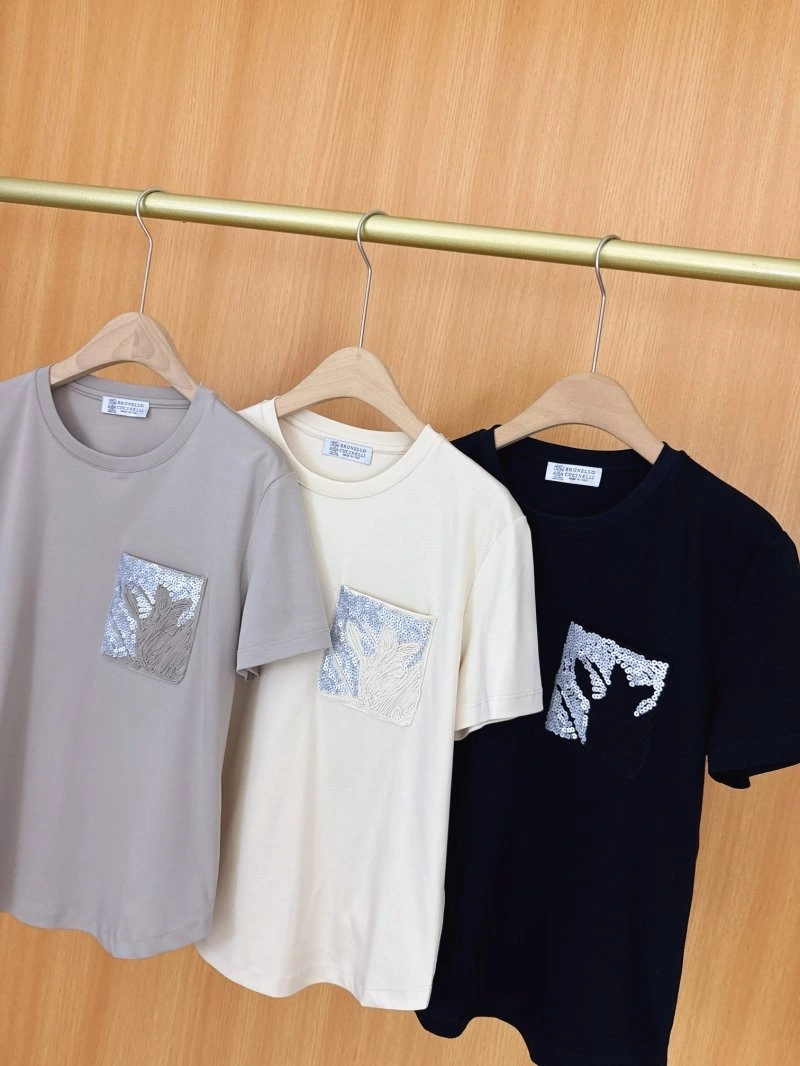 Chanel T-Shirts SportInspired 108698