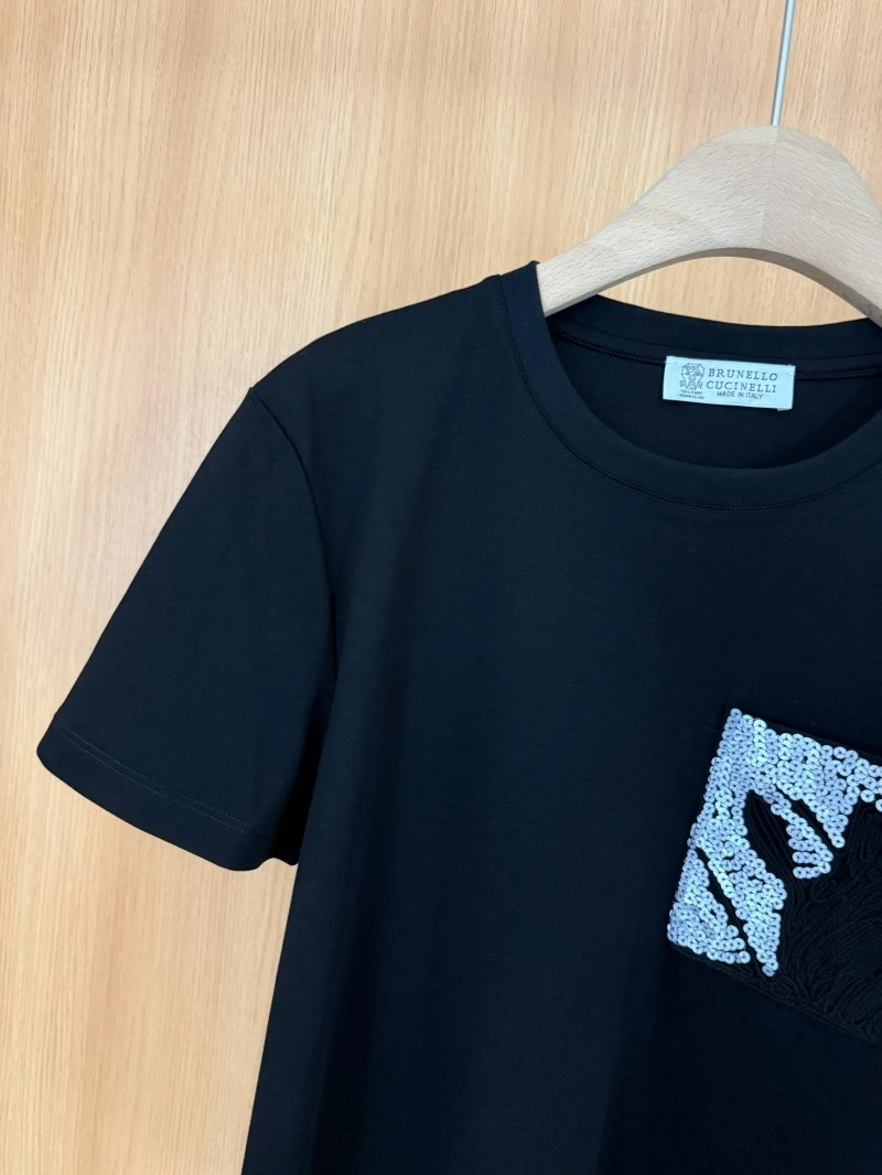 Chanel T-Shirts SportInspired 108698