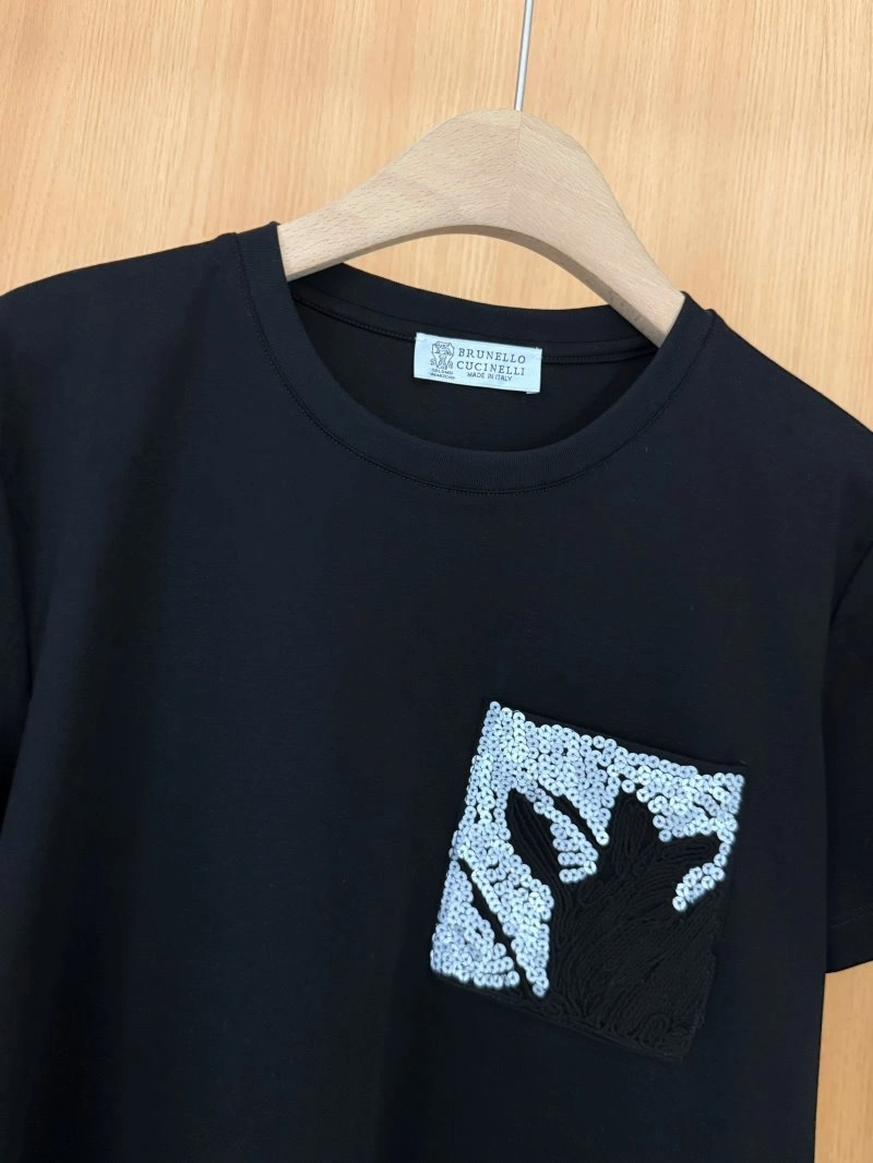 Chanel T-Shirts SportInspired 108698