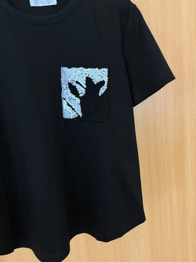 Chanel T-Shirts SportInspired 108698